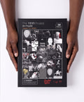 The 1111 Project Art Puzzle